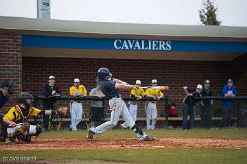 DHS vs Chesnee  2-19-14 -193